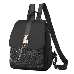 Large Diaper Backpack with Changing Station and Camera Backpack for Women