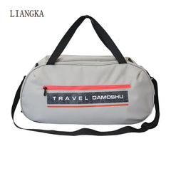 Women's Travel Shoulder Bag Waterproof Large Capacity Crossbody