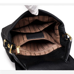 Leather Vintage Tote Lady Hand Messenger Shoulder Bag