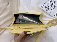 Women's Crossbody Bag Small Handbag