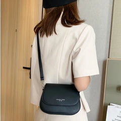 Small Crossbody Bags for Women Female Shoulder Bag Ladies Pu Leather Handbags