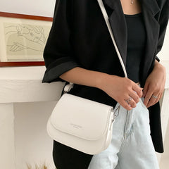 Small Crossbody Bags for Women Female Shoulder Bag Ladies Pu Leather Handbags