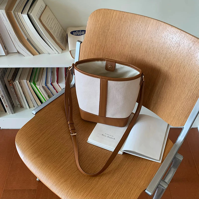 Small Pu Leather Shoulder Crossbody Bags for Women Ladies Bag Female Handbags