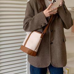 Small Pu Leather Shoulder Crossbody Bags for Women Ladies Bag Female Handbags
