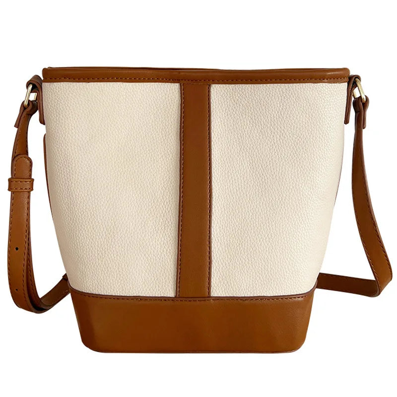 Small Pu Leather Shoulder Crossbody Bags for Women Ladies Bag Female Handbags