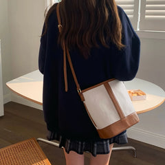 Small Pu Leather Shoulder Crossbody Bags for Women Ladies Bag Female Handbags