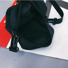 Small Women Shoulder Bag Crossbody for Men Casual Messenger Female Travel Purse