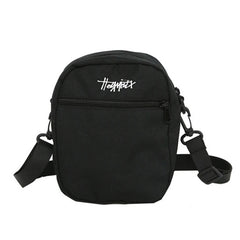 Small Women Shoulder Bag Crossbody for Men Casual Messenger Female Travel Purse