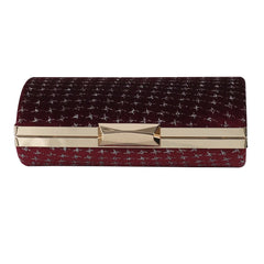 Velvet Evening Bag for Women Wedding Phone Purse Clutch Makeup Bolsas