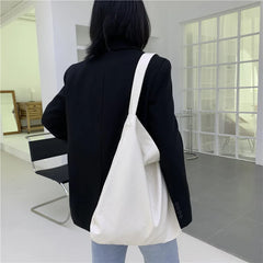 Street Bag PU Shoulder Bag for Women