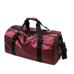 Large-Capacity Lightweight Sports Bag for Men and Women