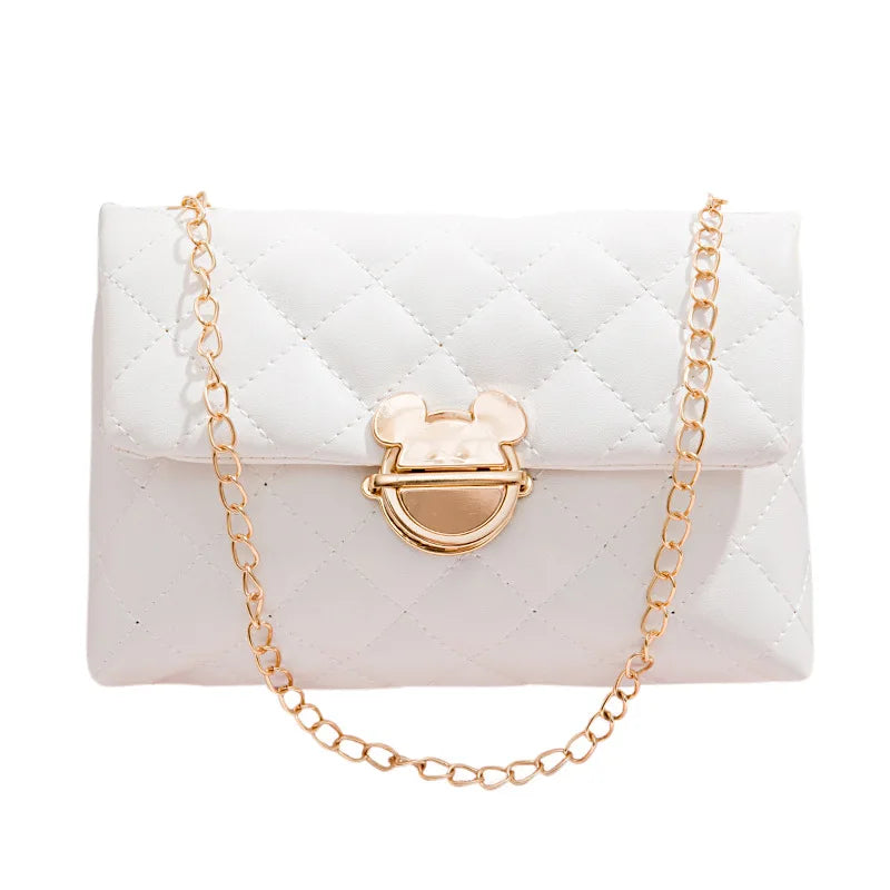 Embroidered Bags Women Summer Foreign Trade Small Handbag Tide Ladies