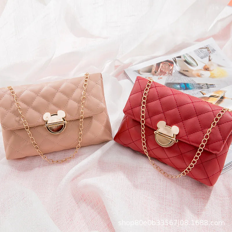 Embroidered Bags Women Summer Foreign Trade Small Handbag Tide Ladies