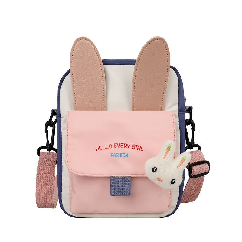 Japanese Style Shoulder Bag for Women