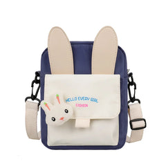 Japanese Style Shoulder Bag for Women