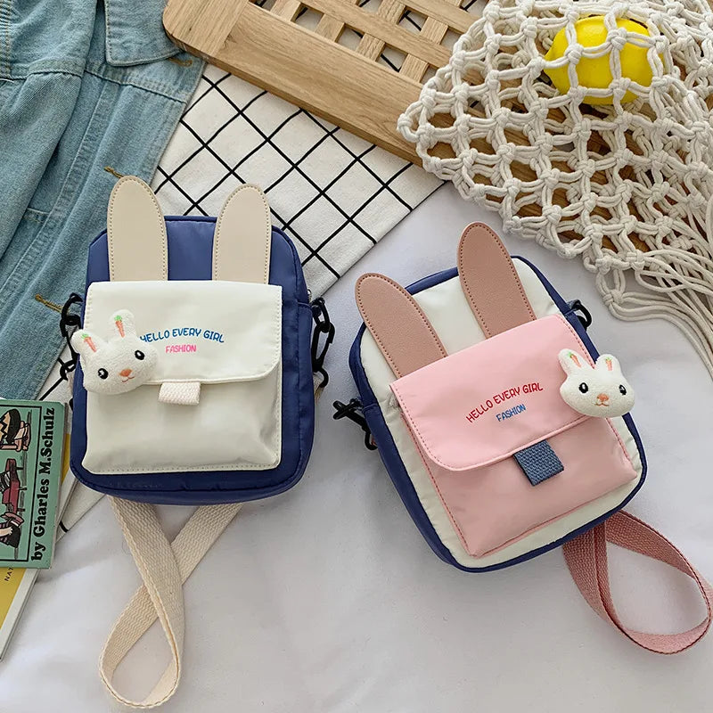Japanese Style Shoulder Bag for Women