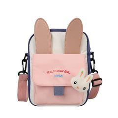 Japanese Style Shoulder Bag for Women