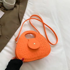 Small Crossbody Tote Bags for Women, Shoulder Handbag Purses