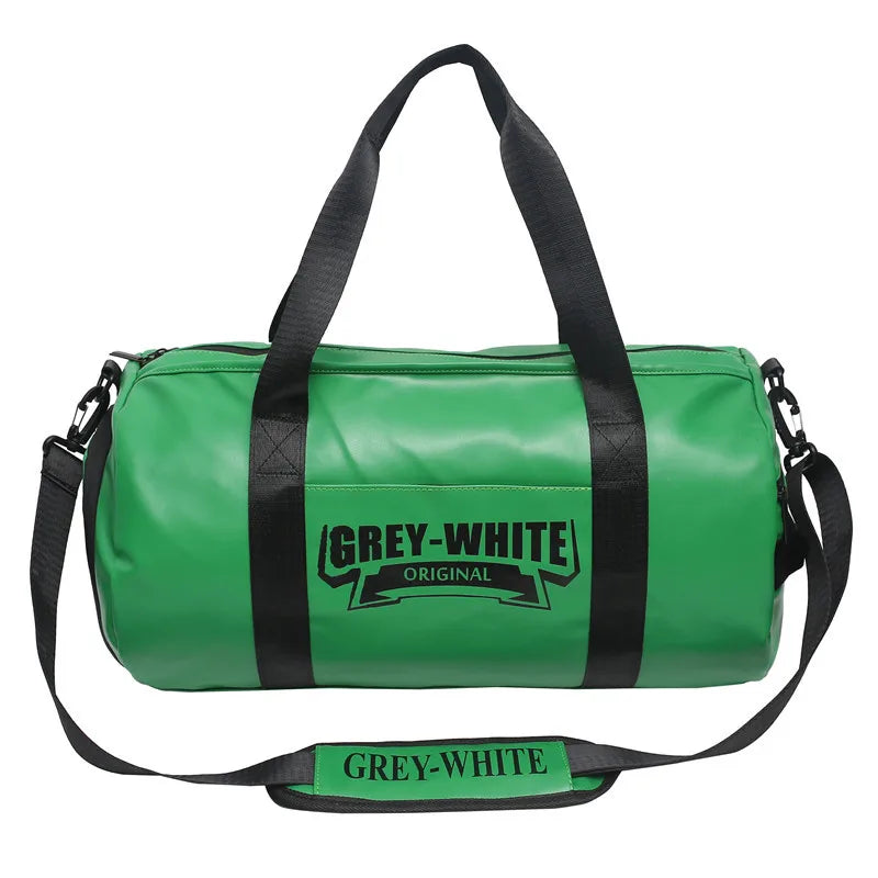 Wild Luggage Bag Men Women Fitness Yoga Storage Bag