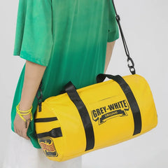 Wild Luggage Bag Men Women Fitness Yoga Storage Bag