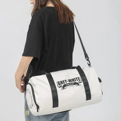 Wild Luggage Bag Men Women Fitness Yoga Storage Bag