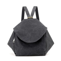 Kvky Arrive Canvas Women Shoulder Bags Casual Large Capacity Messenger Bag