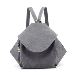 Kvky Arrive Canvas Women Shoulder Bags Casual Large Capacity Messenger Bag