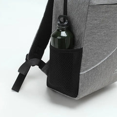 3pcs Men Women Backpacks Travel Bags Casual Nylon Shoulder School Backpacks