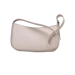 LADSOUL Small PU Leather Shoulder Bag For Women Handbags Purses Female Totes
