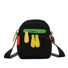 LADSOUL Women's Wallet Shoulder Messenger Bag Crossbody Bags