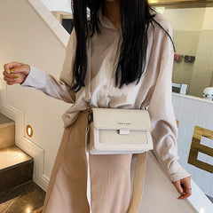 LEFTSIDE Style Ladies Bags Shoulder Bags Casual Bags