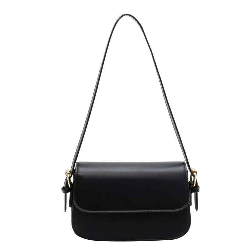 LEFTSIDE Crossbody Bag Leather Handbags Small Shoulder Side Bags