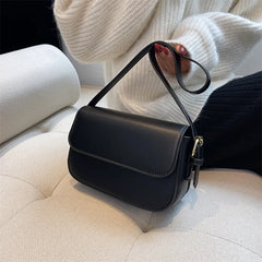 LEFTSIDE Crossbody Bag Leather Handbags Small Shoulder Side Bags