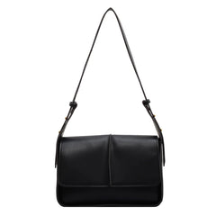 Small Flap Crossbody Bag for Women Winter Style