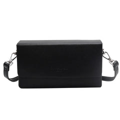 LEFTSIDE Flap Crossbody for Women Small Handbags Purses Shoulder Bag