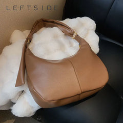 Hobo Crossbody Bags for Women Winter Trends Handbags and Purses