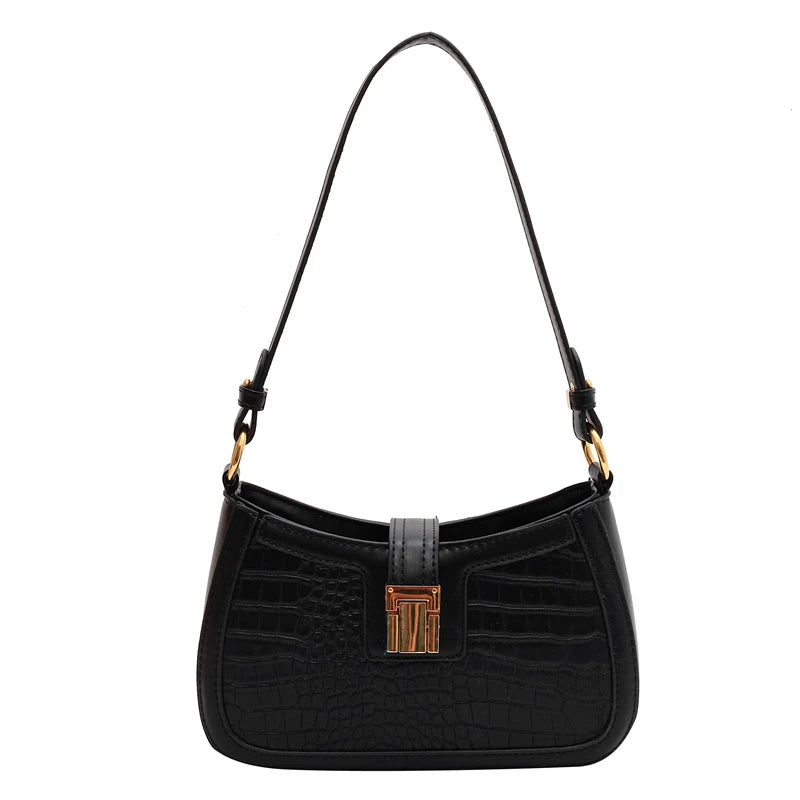 LEFTSIDE Shoulder Bag Winter Trends Handbags and Purses Travel Crossbody