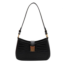 LEFTSIDE Shoulder Bag Winter Trends Handbags and Purses Travel Crossbody
