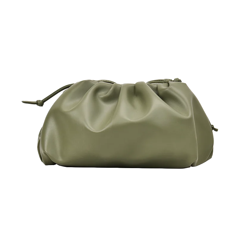 Small Clutch Lady Shoulder Bag - Travel Handbags for Women