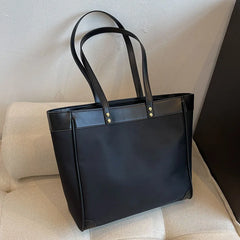 Totes Bag for Women Oxford Cloth Big Zipper Top Handle Shoulder Side Bag