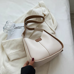 LETTSIDE Crossbody Bags for Women Winter Vintage Small Shoulder Side Purses