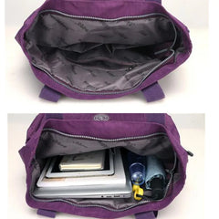 Women's Multi-pockets Shoulder Bag