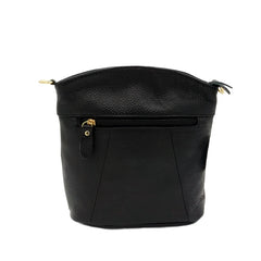 High Cow Leather Shoulder Bags for Women Mummy Casual Messenger Bag