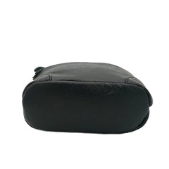 Cow Leather Shoulder Bag Flap for Women Mummy Casual Messenger