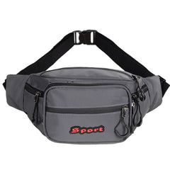 Women Small Techwear Bags Crossbody Handbags Casual Bags Outdoor Waist Bags