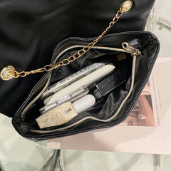 Crossbody Small Bag PU Leather Side Purse Mobile Phone Bag