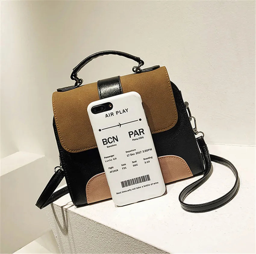 Women's Small Handbag - Stylish and Functional