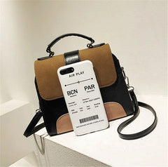 Women's Small Handbag - Stylish and Functional