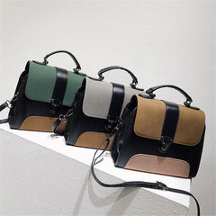 Women's Small Handbag - Stylish and Functional