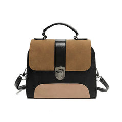 Women's Small Handbag - Stylish and Functional